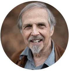 Headshot of Dr. Arthur Kleinman