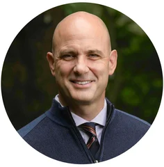 Headshot of Dr. Giuseppe Raviola