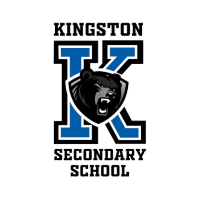 Kingston Secondary School Logo