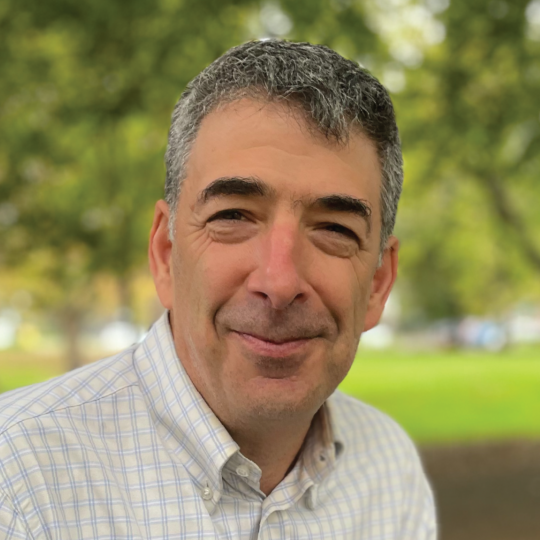 Mark Brender