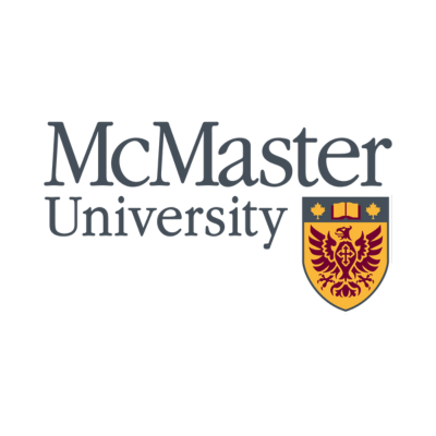 McMaster Logo