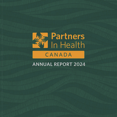PIHC Annual Report 2024