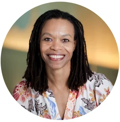 Headshot of Dr. Pamela Collins