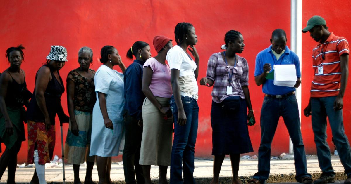 Rethinking Foreign Aid Five Ways to Improve Development Assistance cover