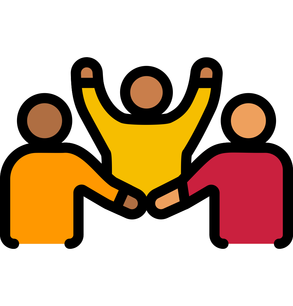 Child Family Icon