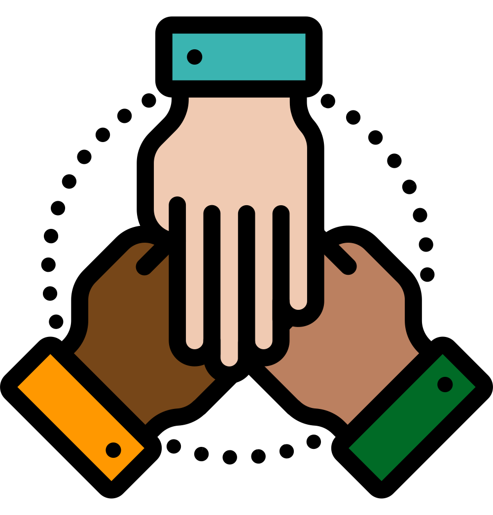 Collaboration Icon