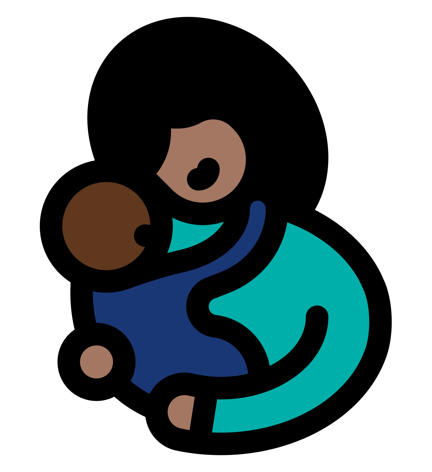 Maternity Icon