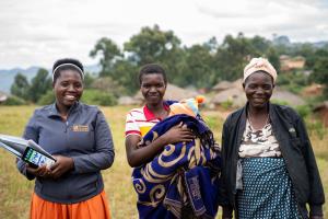 Support Group for new moms