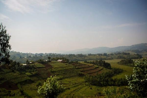 Rwanda