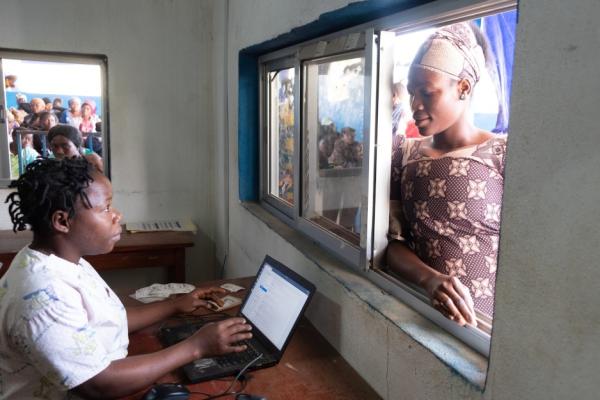 electronic medical records at Wellbody Clinic