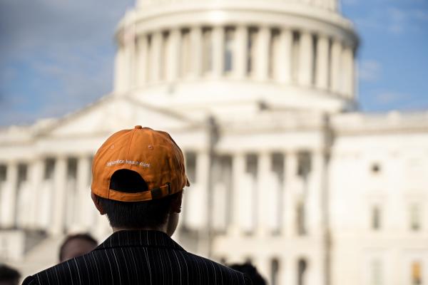 PIH Engage Member in the United States