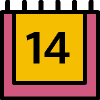 Calendar Icon