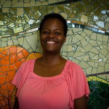 Social Worker in Haiti