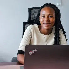 Mankopane Moeletsi, PIH Lesotho