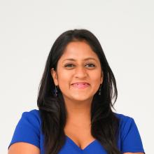 Nimanthie Ariyasinghe 