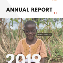 Annual Report 2019