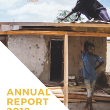 Annual Report 2018