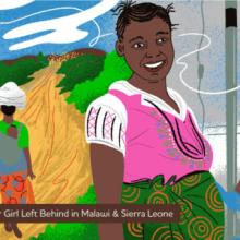 No Woman or Girl Left Behind in Malawi & Sierra Leone