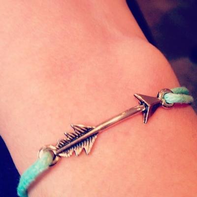 Osheaga Arrow Bracelet