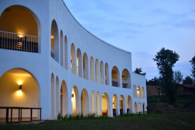 Butaro Cancer Support Center