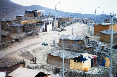 Carabayllo, Peru