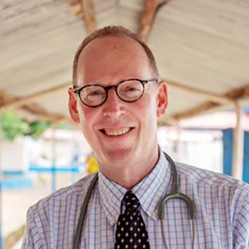 Paul Farmer