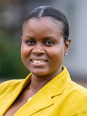 Photo of Vicky Reed