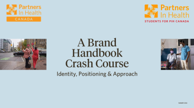 SPIHC Crash Course Icon