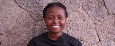 Student at UGHE