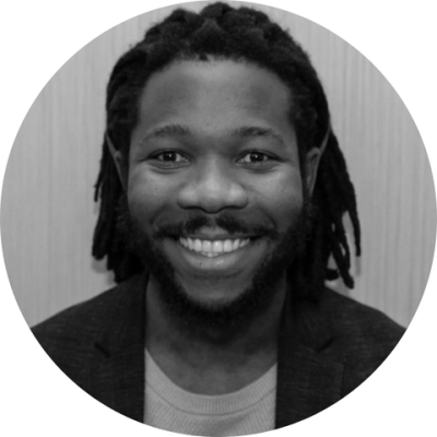 Headshot of Ancito Etienne.