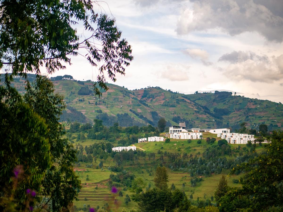 Our Sites | PIH Partners In Health Canada