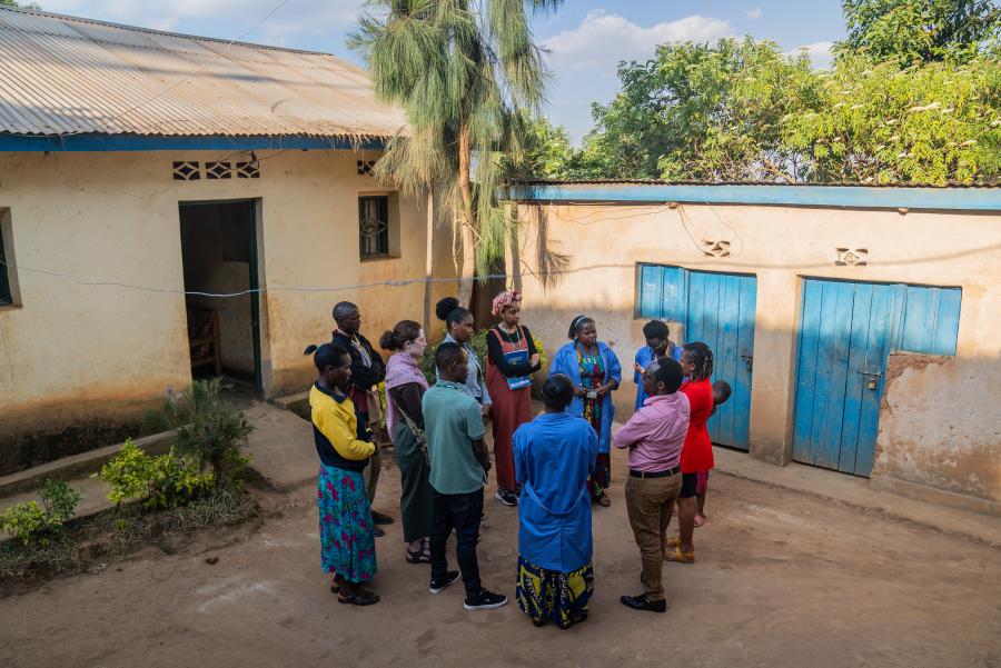 Our Sites | PIH Canada