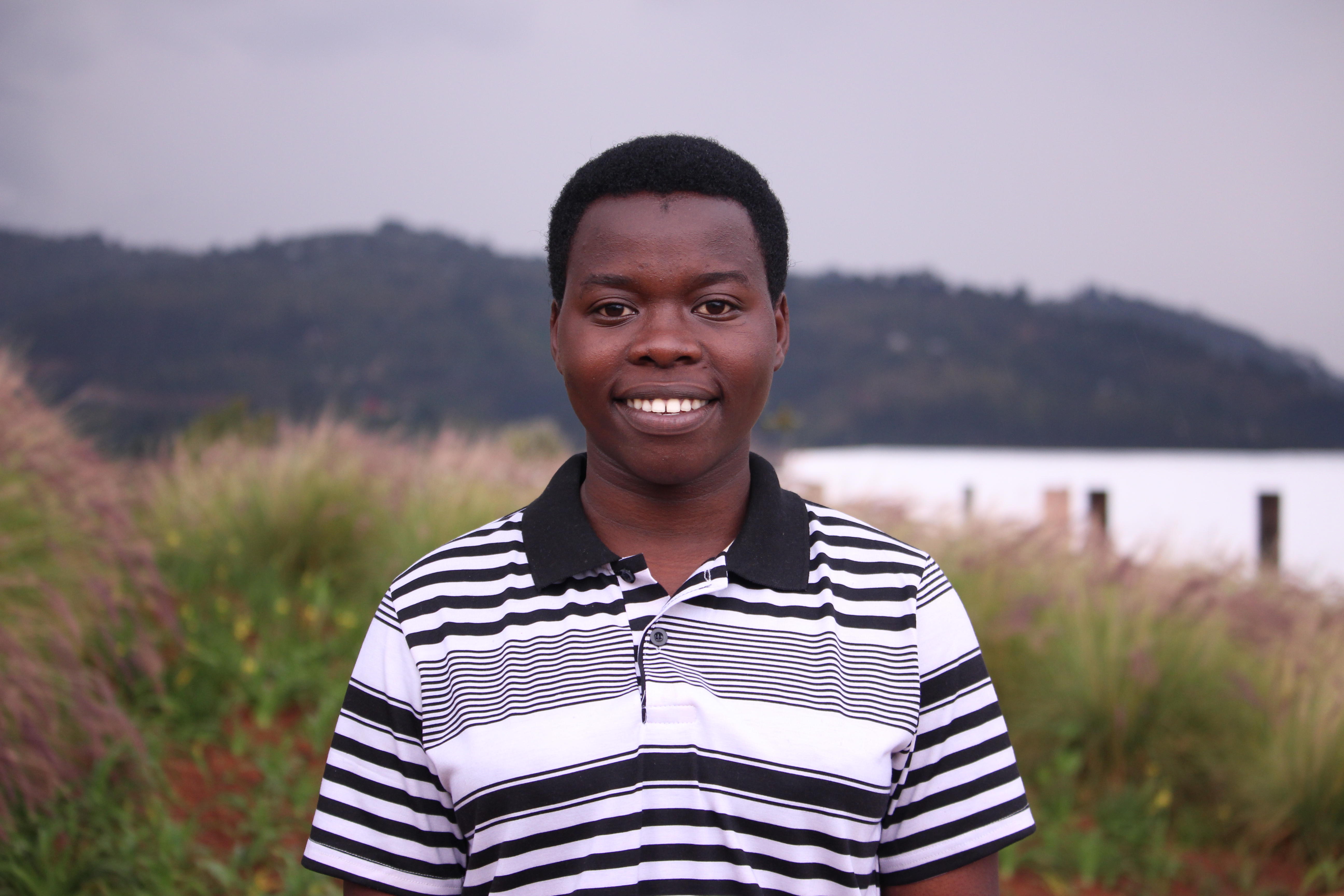 Profile photo of UGHE student