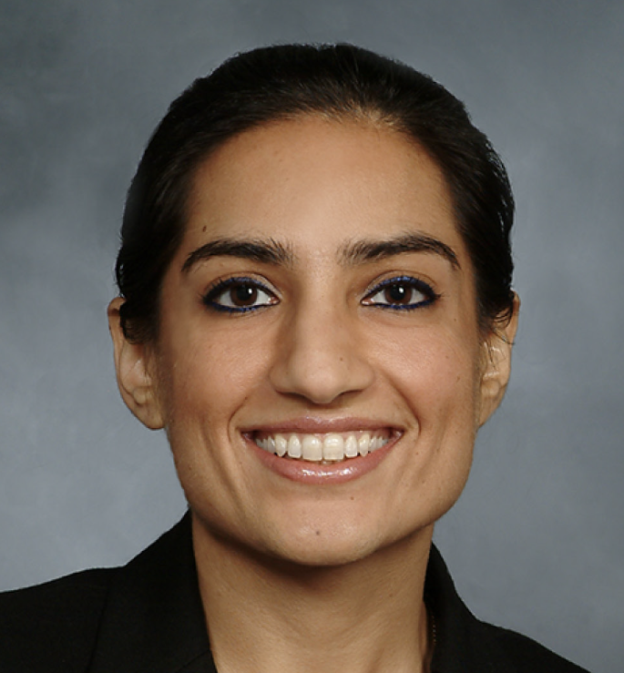 Dr. Gunisha Kaur